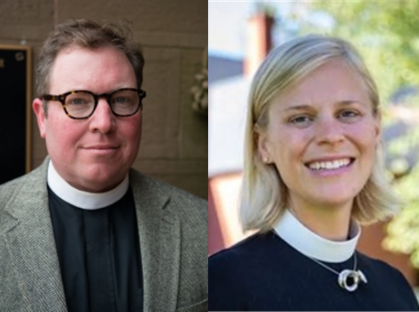 End of Year Reports from our Summer Priests-in-Residence