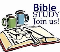Join Us for Bible Study 