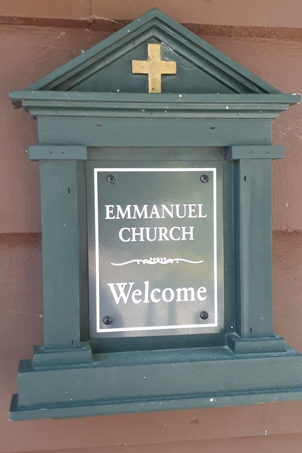 Join Us for the 134th Opening of Emmanuel Church