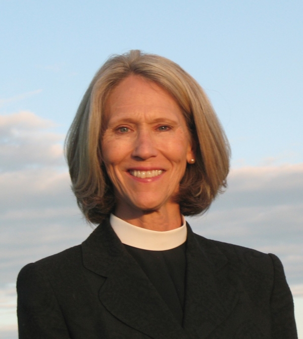 Rev. Cathy George's Sermon from Opening Sunday, June 25th
