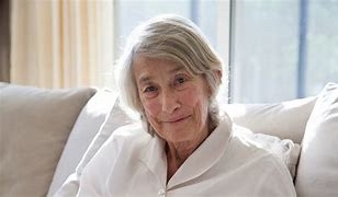 Thoughts on Mary Oliver