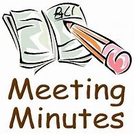 2023 Annual Meeting Minutes